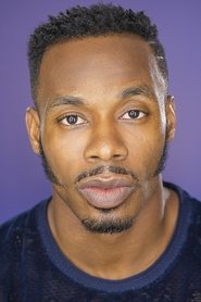 Brashaad Mayweather portrait