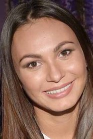 Inna Zhirkova portrait