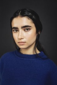 Sara Montpetit portrait