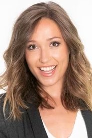 Sarah Grosjean portrait