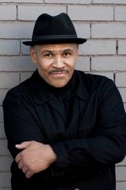 Ron O.J. Parson portrait
