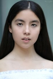 Jasmine Green portrait
