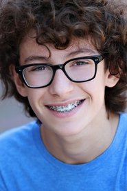 Miles Platt portrait