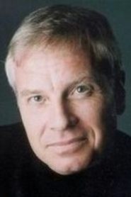 Mark McConchie portrait