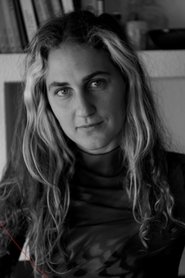 Vittoria Robano Suárez portrait