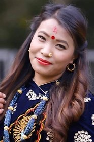 Devi Gharti Magar portrait