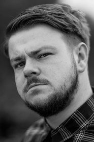 Andrew Ellis portrait