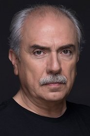 Hakan Altıner portrait