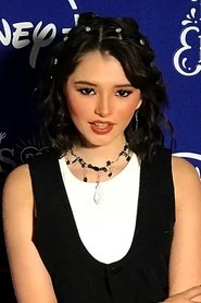 Farah Justiniani portrait