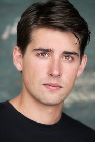 Nick Clifford portrait