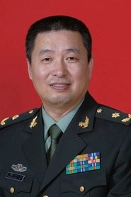 Qianyi Zhang portrait