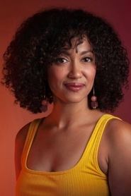 Niccole Thurman portrait