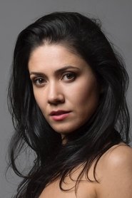 Lili Sucheva portrait