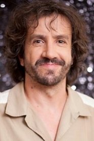 Juanjo Díaz Polo portrait