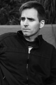 Shane Ryan-Reid portrait