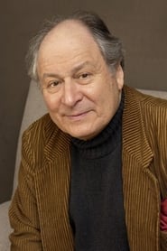 David Margulies portrait