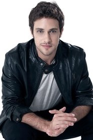 Ronny Kriwat portrait