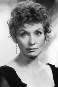 Kay Medford portrait