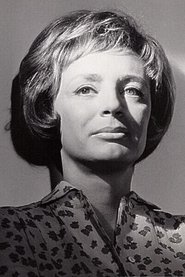 Inge Langen portrait