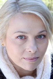 Anna Legchilova portrait