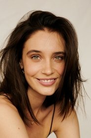 Maja Simonsen portrait