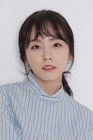 Jung Da-won portrait