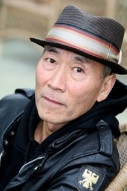 Hiromi Tojo portrait