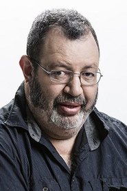Antonio de la Cruz portrait