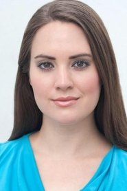 Maria Wasikowski portrait