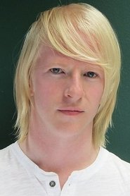 Chris Northrop portrait