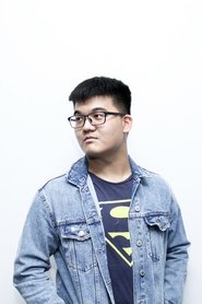 Lau Yen Hang portrait
