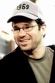 Dave Meyers portrait