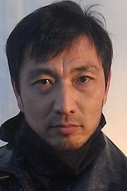 Hiroshi Kasuga portrait