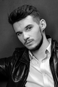 Иван Стрельцов portrait