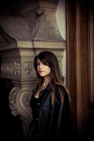 Hanna Assouline portrait
