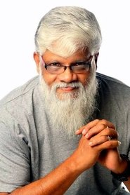 Ashraf Gurukkal portrait