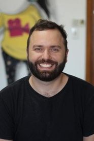 Eduardo Mendonça portrait