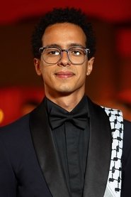 Taha Desouky portrait