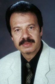 Tawfeeq El Asha portrait