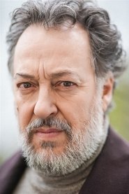 Jean-Henri Compère portrait