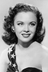 Gloria Jean portrait