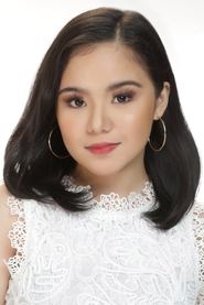 Angellie Nicholle Sanoy portrait