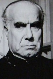 Alejandro Maximino portrait