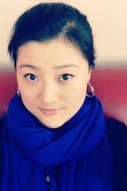 Ge Shan Shan portrait