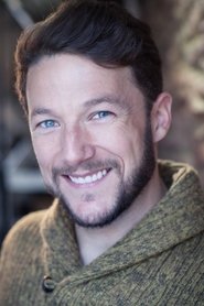 Michael Cotton portrait