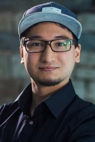 Shawn Bu portrait
