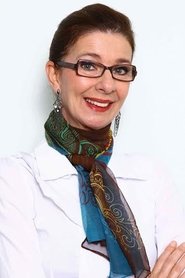 Marcia Manfredini portrait