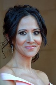 Fabienne Carat portrait