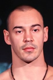 Oleksandr Teslenko portrait
