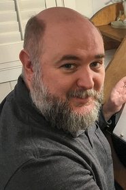 James Baxter portrait